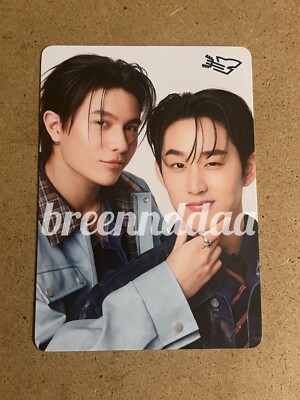 完売 THAMEPO フォトカード WilliamEst LYKN GMMTV INDIVIDUAL] ThamePo Random Photocards LYKN William Jakrapatr Est