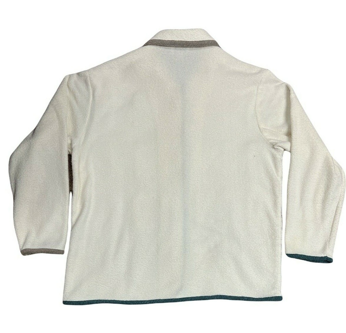 Teddi Women's Patch Work Sweater Jacket Cottage S… - image 4