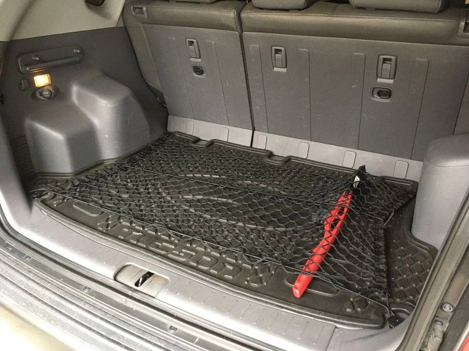 Задняя багажник конверт пола стиль грузовая сетка для HYUNDAI TUCSON 2005-2009 совершенно новый - Изображение 2 из 4
