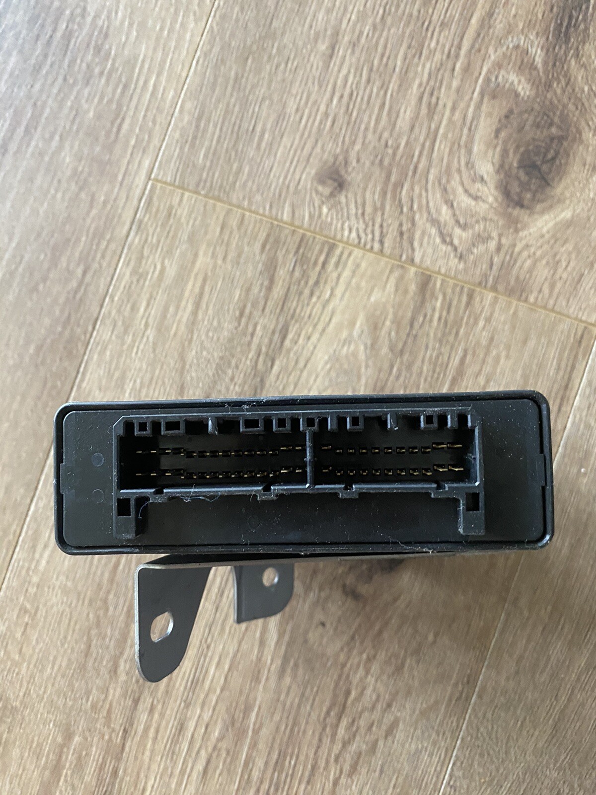 2010 - 2014 Subaru Legacy Body Control Chassis Computer Module 