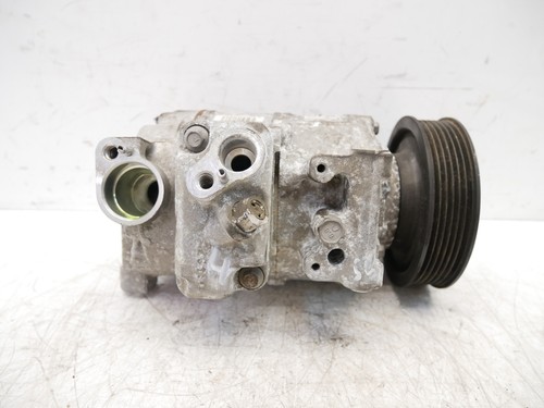 Klimakompressor für Audi TT 8J 1,8 TFSI Benzin CDAA CDA 1K0820808