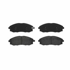 Beläge Bremsbeläge Vorne Hyundai Satellit