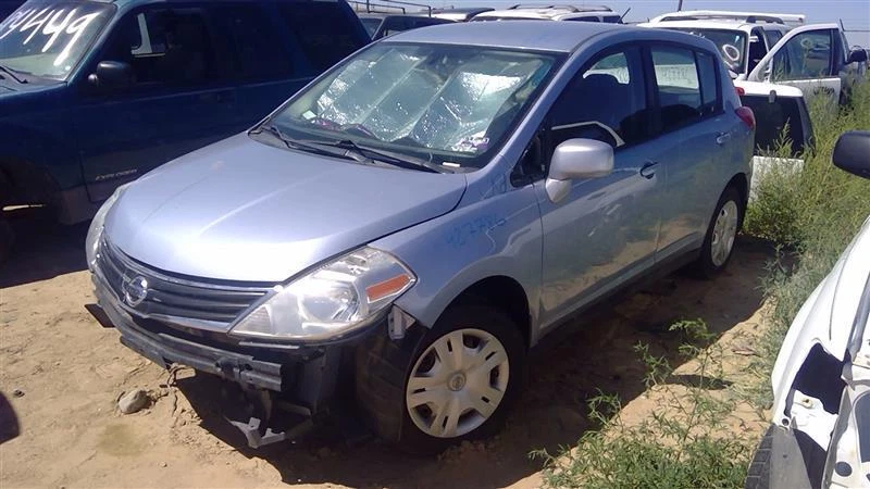 Used Front Right Disc Brake Caliper fits: 2011 Nissan Versa Front Front Right Gr - Изображение 2 из 4