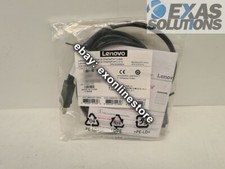 0A36537 - Lenovo DisplayPort to DisplayPort Cable