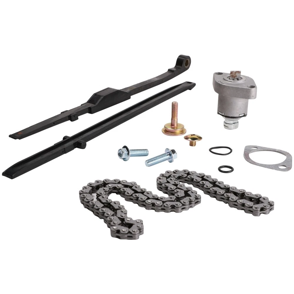 Gy6 2025 timing chain