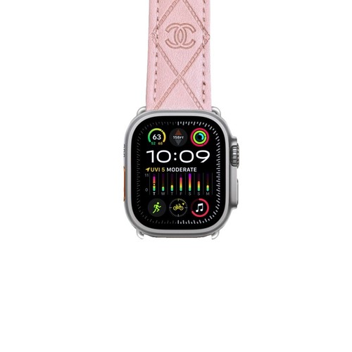 Apple Watch 1st Generation 42mm 7000 Series Black w/ M/L Sport