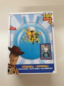 toy story space hopper