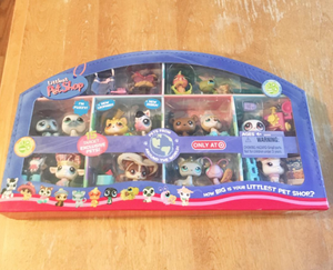 lps around the world