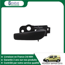 Porte avant et accessoires Peugeot BIPPER