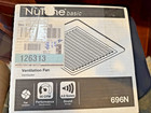 Nutone 696N Ventilation Fan — photo 1