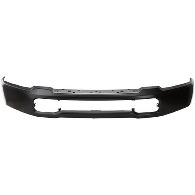 1-Piece Front Bumper For Ford F-250 Super Duty 2023-2024 Prime