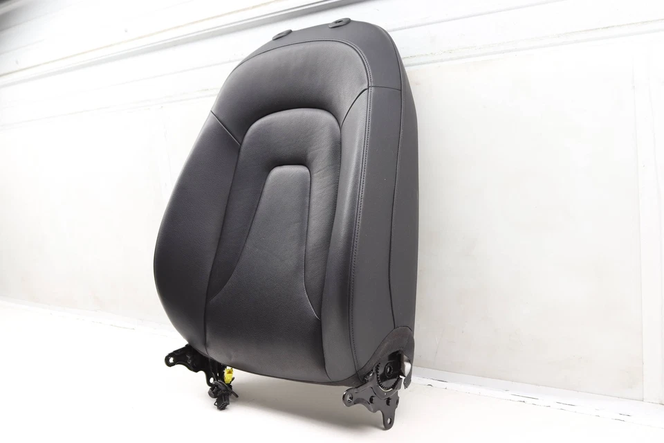 AUDI A4 ALLROAD 2013-2016 - Conjunto de cojín de respaldo asiento superior delantero derecho Foto 4 de 4