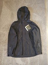 Dakine Barrier GORE-TEX 2L Snowboarding Jacket Mens XL Black New With Tags
