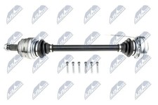 Essieu BMW 3,3