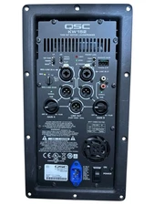 QSC KW152 - AMP MODULE IN GREAT WORKING CONDITION.