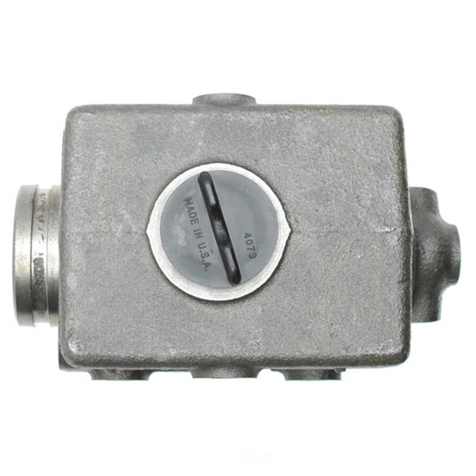 Cilindro mestre de freio compatível com 1968-1983 International M1200 S1853 S1823 RAYBESTOS - Imagem 3 de 4