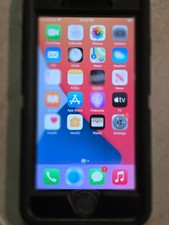 Apple iPhone 7 - 32 GB - Black Verizon 