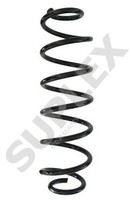Suplex 39560 Fahrwerksfeder FüR Seat
