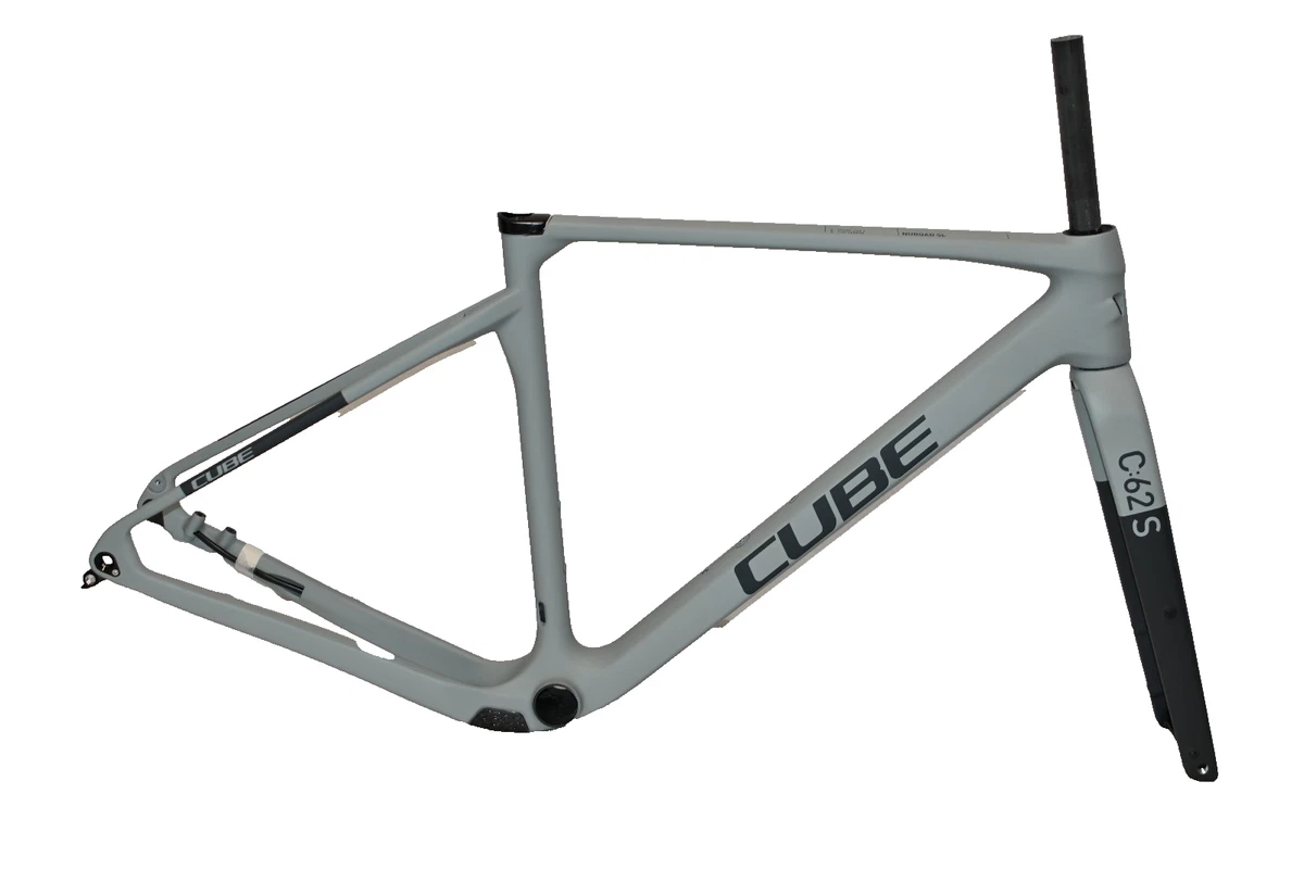 Cube Fahrradrahmen aus Carbon online kaufen | eBay.de