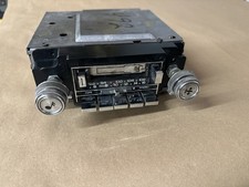 1978 - 1981 Pontiac Firebird Trans Am Formula Delco Am Fm Stereo Cassette Radio