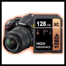 Class 10 Memory Card High Speed SD TF Card 32GB 64GB 128GB 256GB 512GB Camera
