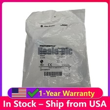 NEW AB 42EF-P2MPB-F4 Photoelectric Sensor 42EFP2MPBF4 Allen-Bradley US Free Tax