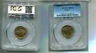 1913 S TYPE 2 BUFFALO HEAD NICKEL TYPE COIN PCGS MS63 7944T