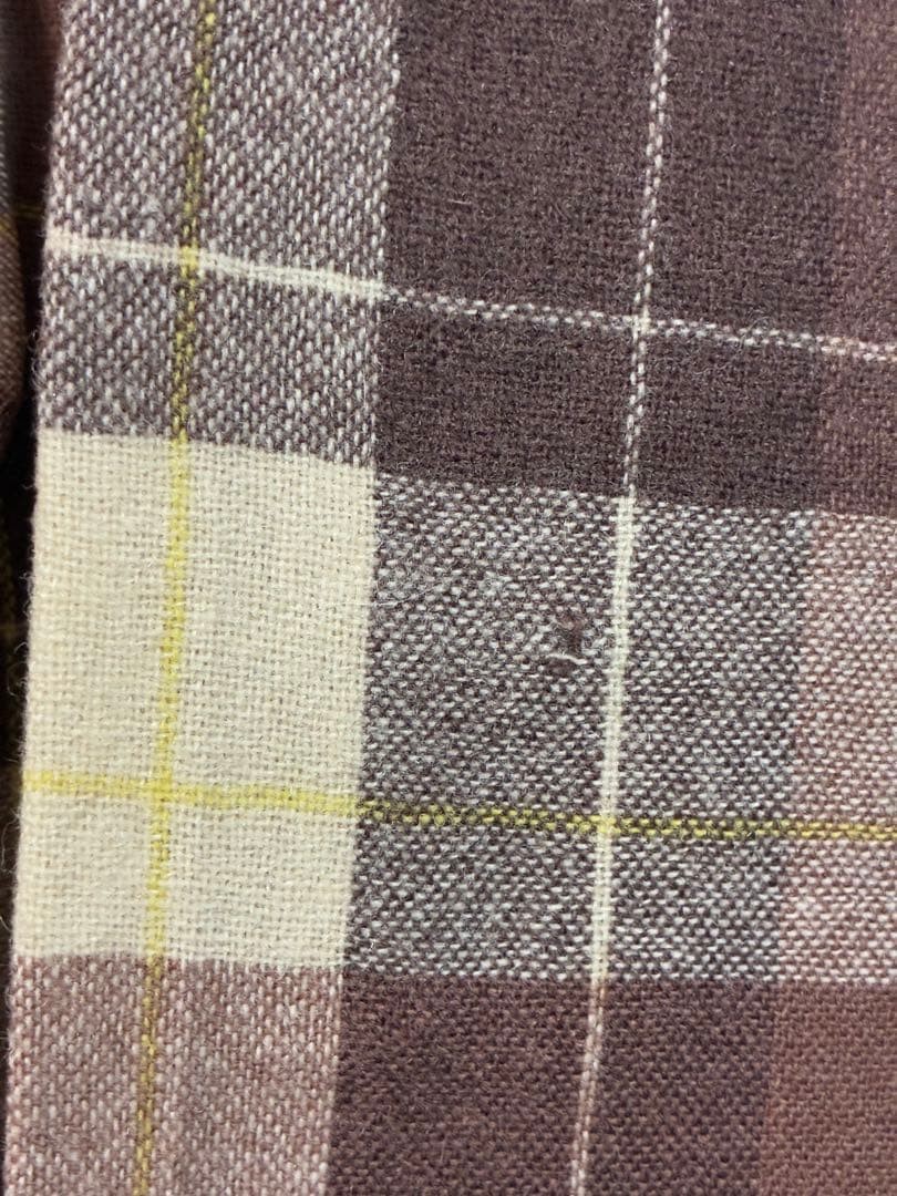 Pendleton Vintage Wool Tailored Jacket Button Up … - image 6