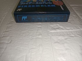 Fire Emblem Gaiden Famicom Japan CIB NTSC-J Retro Rare Classic Nintendo