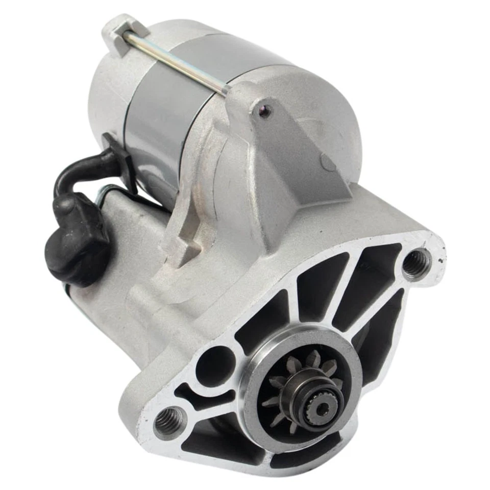 Motor De Arranque Para Dodge Dakota Durango Ram 1500 2002-2005 Ram 2500 Ram 3500 Foto 4 de 4