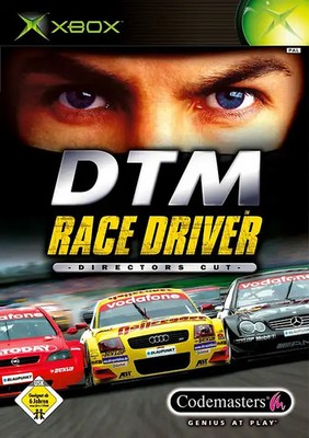 DTM Race Driver Directors Cut