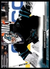 2022-23 Upper Deck #145 Kaapo Kahkonen