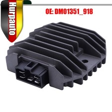 DM01351_918 Spannungsregler-Gleichrichter als f&uuml;r Yamaha TMAX 500 2001-2007