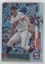 2020 Topps Rainbow Foil Randy Dobnak #464 n1u