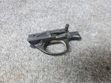 Jc Higgins Model 20 12 Ga Trigger Assembly With Pin. Good Used Condition. Jc Higgins Model 20 12 Ga Trigger Assembly With Pin. Good Used Condition.