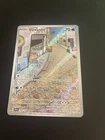 Pokémon Slowpoke 204/198 SV01 Scarlet & Violet Base Set Holo Illustration Rare