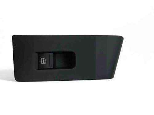 VW PASSAT B7 362 Schalter für Fensterheber hinten links 3AA868749 2013 31646692