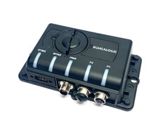 Datalogic FBC9080 Fieldbus Converter Type N-1...
