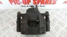 Citroen C1 Mk1 05-14 1.0 Petrol NS Passenger Left Front Brake Caliper 4401 G8