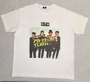 Kith Beatles | eBay