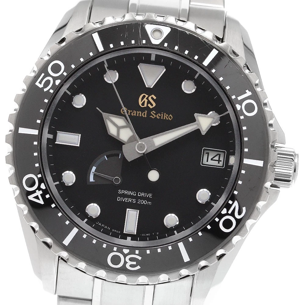 Seiko Titanium Diver Wristwatches for sale - eBay