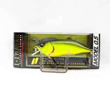 Megabass I X I Furious 0.5 Floating Lure BBC (2277)