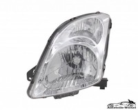 Frontscheinwerfer FüR Suzuki Swift Links Vorne 05-25