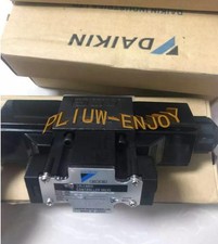 1PCS NEW Daikin KSO-G02-2CP-30-EN solenoid valve