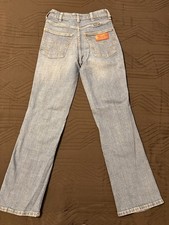 Wrangler Retro High Rise Boot Cut Women  s Stretch Jean