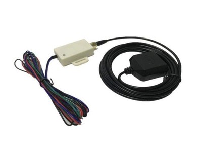 Mini Universal GPS Speedometer Signal Sensor Sender Adapter Kit Easy Installa...