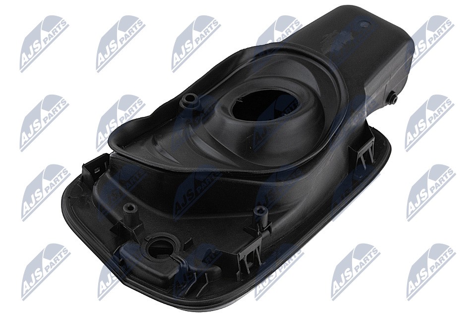 Fits NTY EZC-VW-696 FUEL FILLER FLAP - Image 7