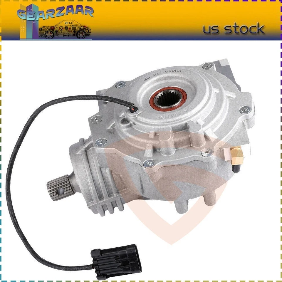 front differential Fits Polaris 570 800 900 1000 NEW US USA 1x 1333104 - Image 3 of 4