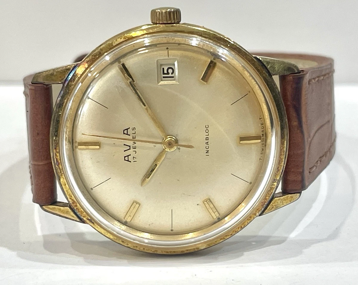 Avia Wristwatches | eBay