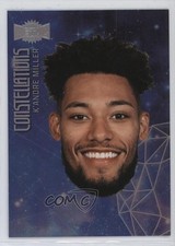 2023 Skybox Metal Universe Constellations Spectrum 119/199 K'Andre Miller 0nr3